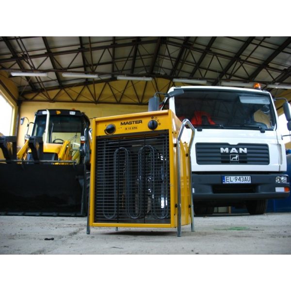 12 Master B 3.3 EPB
