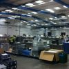 Herschel Advantage IRP4 промышленный инфракрасный обогреватель 2600W
