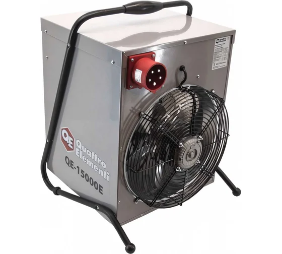 Quattro Elementi QE-15000E (640-445)