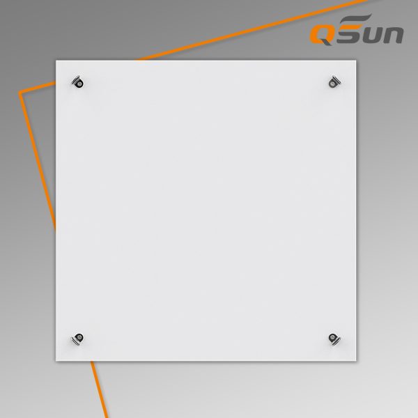 Eurolinia QSun-C инфракрасный потолочный панельный обогреватель 400 W