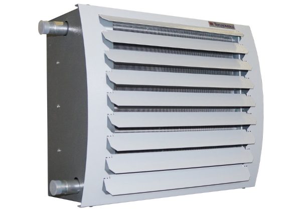 4505.900x0 Тепловентилятор водяный Тепломаш КЭВ-107Т4W3 (серия TW)