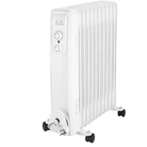 6850500818 Масляный переносной обогреватель 3,0 кВт (11 секций, EU/UK рынок)