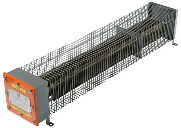 EXHEAT FAW500 воздушный нагреватель 500 W