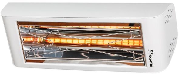 Star Progetti Heliosa 44 (2.0 кВт)