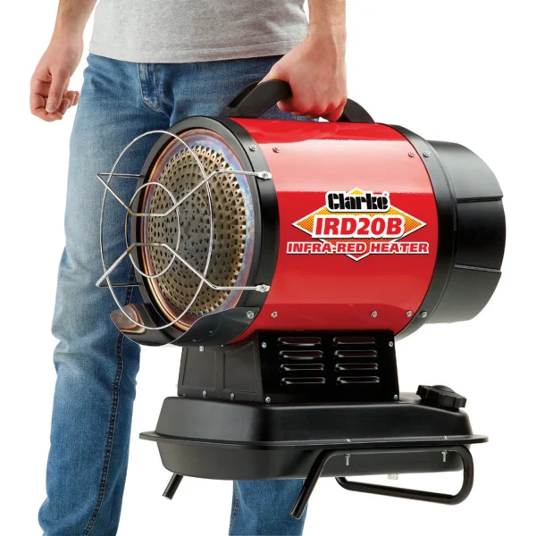 CA3F1C3D-6F8E-49B3-8E08-B51DAD9ACFC0-huge Clarke IRD20B 20 кВт дизельный нагреватель