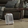 De’Longhi HFX30C18 (Капсульный)