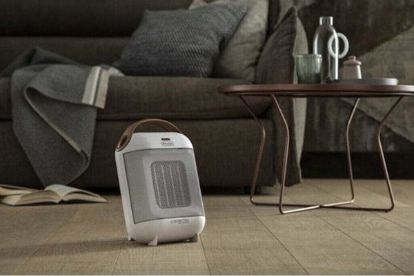 De’Longhi HFX30C18 (Капсульный)