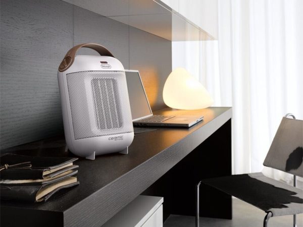 De’Longhi HFX30C18 (Капсульный)