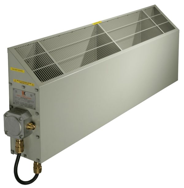 EXHEAT FCR 3240