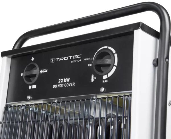 Trotec TDS 100