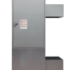 Franco-G-Max-anamal-farms-heating-poultry- FRANCO SRL G Max 30 кВт (дизельный)
