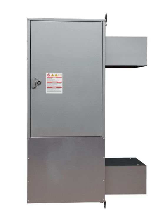 Franco-G-Max-anamal-farms-heating-poultry- FRANCO SRL G Max 30 кВт (дизельный)