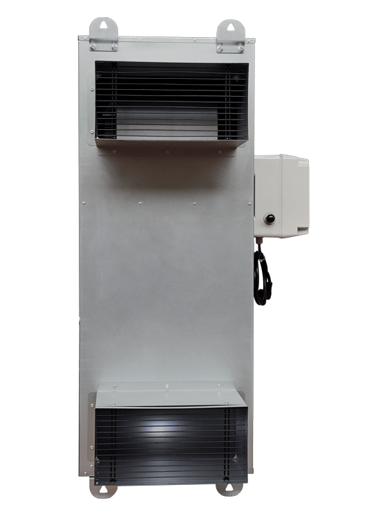 Franco-G-Max-heating-poultry-animal-farms FRANCO SRL G Max 30 кВт (дизельный)