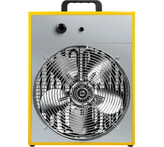 image Ballu BHP-ME-15