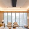 Infralia BlackLight инфракрасный радиантный обогреватель 1500 W
