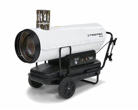 Trotec IDE 50