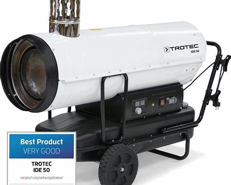 Trotec IDE 50