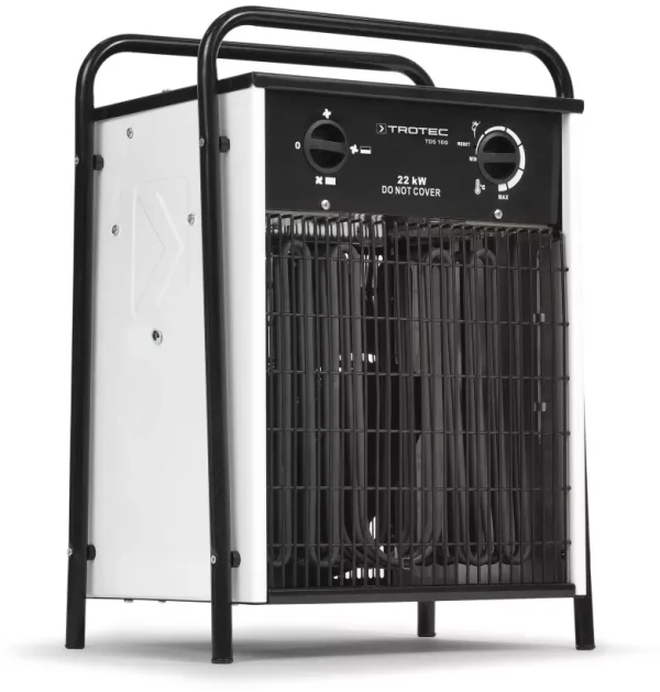 Trotec TDS 100