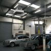 Herschel Advantage IRP4 промышленный инфракрасный обогреватель 2600W