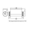 3_3ahy-ep Airone EOK-315-12,0-3ф