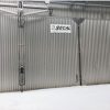 SECAL EPL-65 сушильная камера для древесины (Италия)