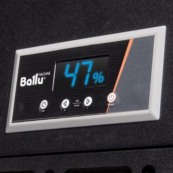 Ballu BDH-240L