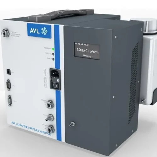 AVL UltraFine Particle Monitor™