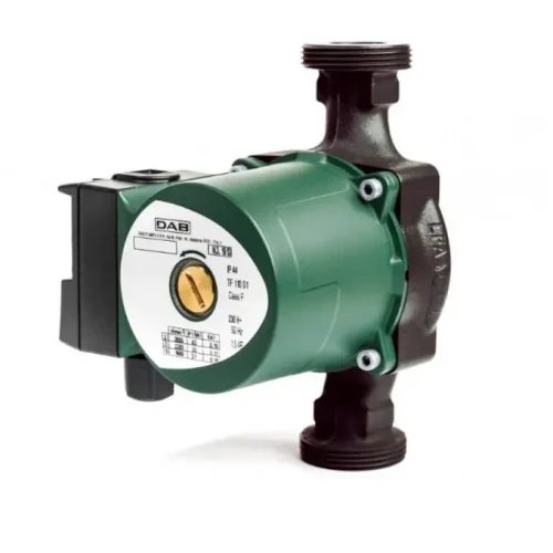 7564563151 Топливный насос дозирующий DAB VA 40/180 C-P-A