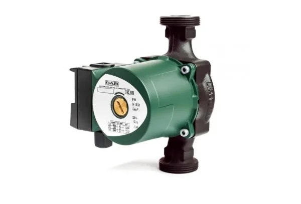Топливный насос дозирующий DAB VA 40/180 C-P-A
