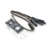 Датчик‑контроллер влажности Sonoff iFan02 DHT22 (AM2302)