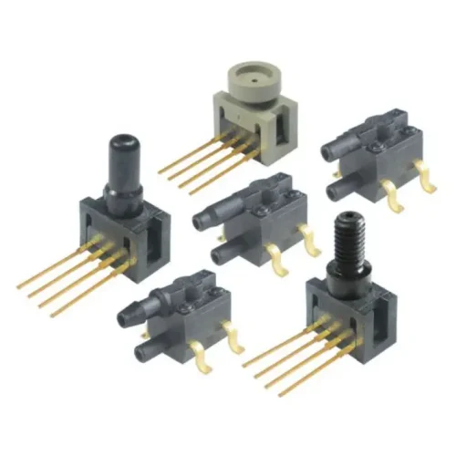Датчик давления воздуха Honeywell 26PC Series