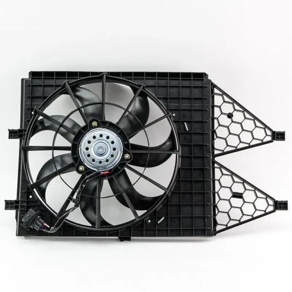 8873766033 Вентилятор охлаждения PowerTech OEM Radiator Fan