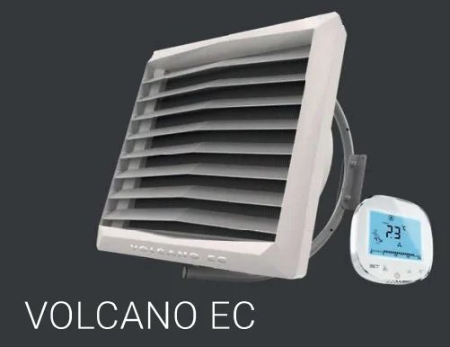 93e447fd62c81e8d5d383508163df47f VTS Euroheat Volcano VR4 EC — водяной тепловентилятор 90 кВт