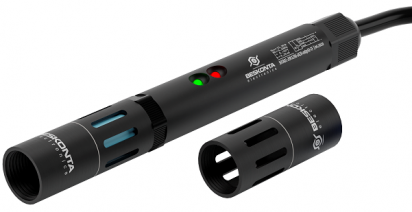 Датчик влажности и температуры маятниковый SHTA01-20V120G