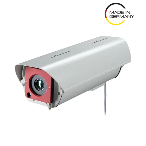Optris PI 450i CM инфракрасный пакет мониторинга состояния