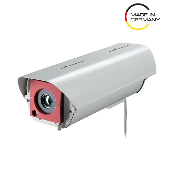 Optris PI 450i CM инфракрасный пакет мониторинга состояния