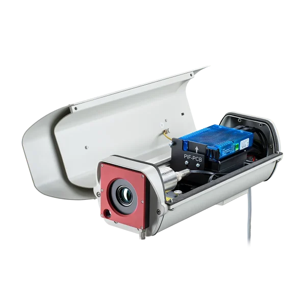Optris PI 450i CM инфракрасный пакет мониторинга состояния