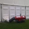 Arcotherm EC32 непрямой дизельный обогреватель 28 кВт / 95000 BTU
