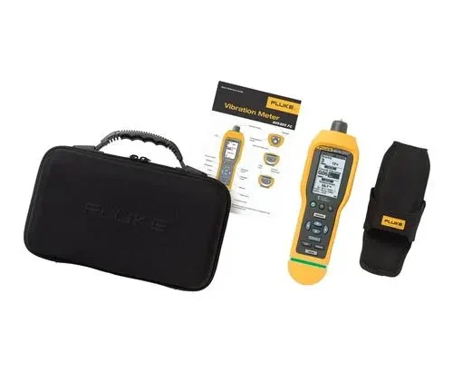 Fluke 805 FC виброметр