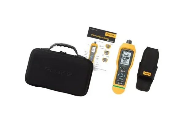 Fluke 805 FC виброметр