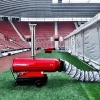 Arcotherm EC55 (дизель, непрямой, ~51 кВт)