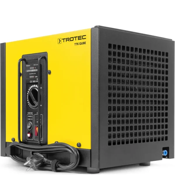 Trotec TTK Qube