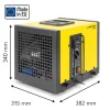 Trotec TTK Qube