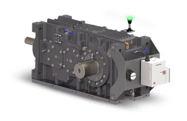 Rexnord Series 1000 умный комплект мониторинга состояния