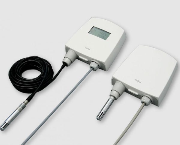 Vaisala HMT120