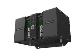Honeywell Forge расширенный контроль процесса