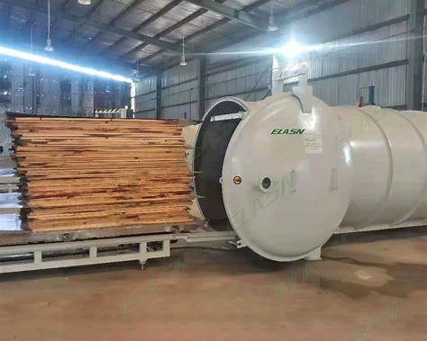 Сушильная камера DryWood EcoSmart 25