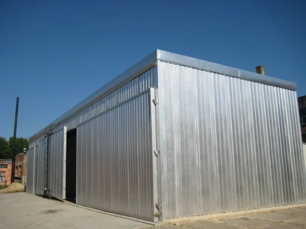 KAMI DryCloud Pro 100