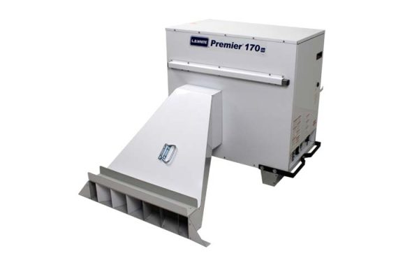 premier-170-2-unit-diffuser L.B. White Premier 170 (пропан/LP, прямого сгорания «палатный обогреватель», 170 000 BTU)