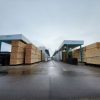Mahild CONTRAFLOW непрерывная печь